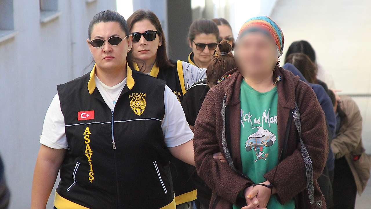 Konya dahil 7 ilde 25 milyon TL'lik sigorta vurgunu