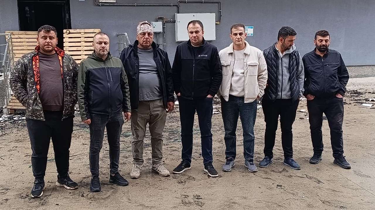 Konya'daki yangının faturası ağır oldu: 20 ailenin mağduriyeti sürüyor