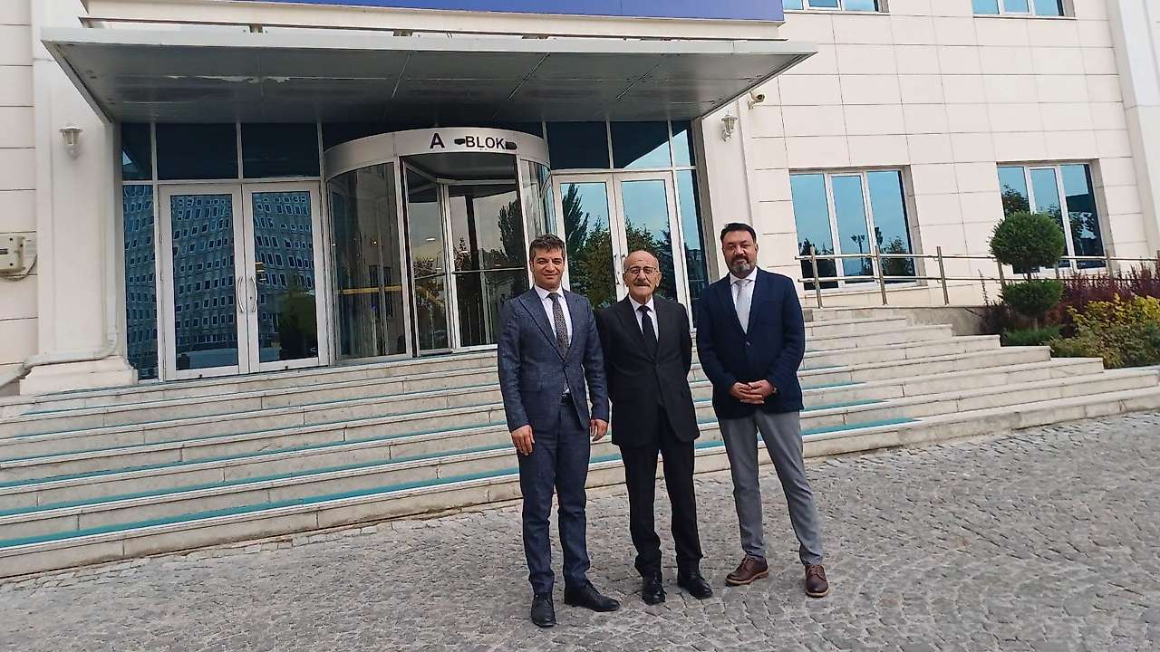 Konya'nın o ilçesinde 94 milyonluk tesis geliyor