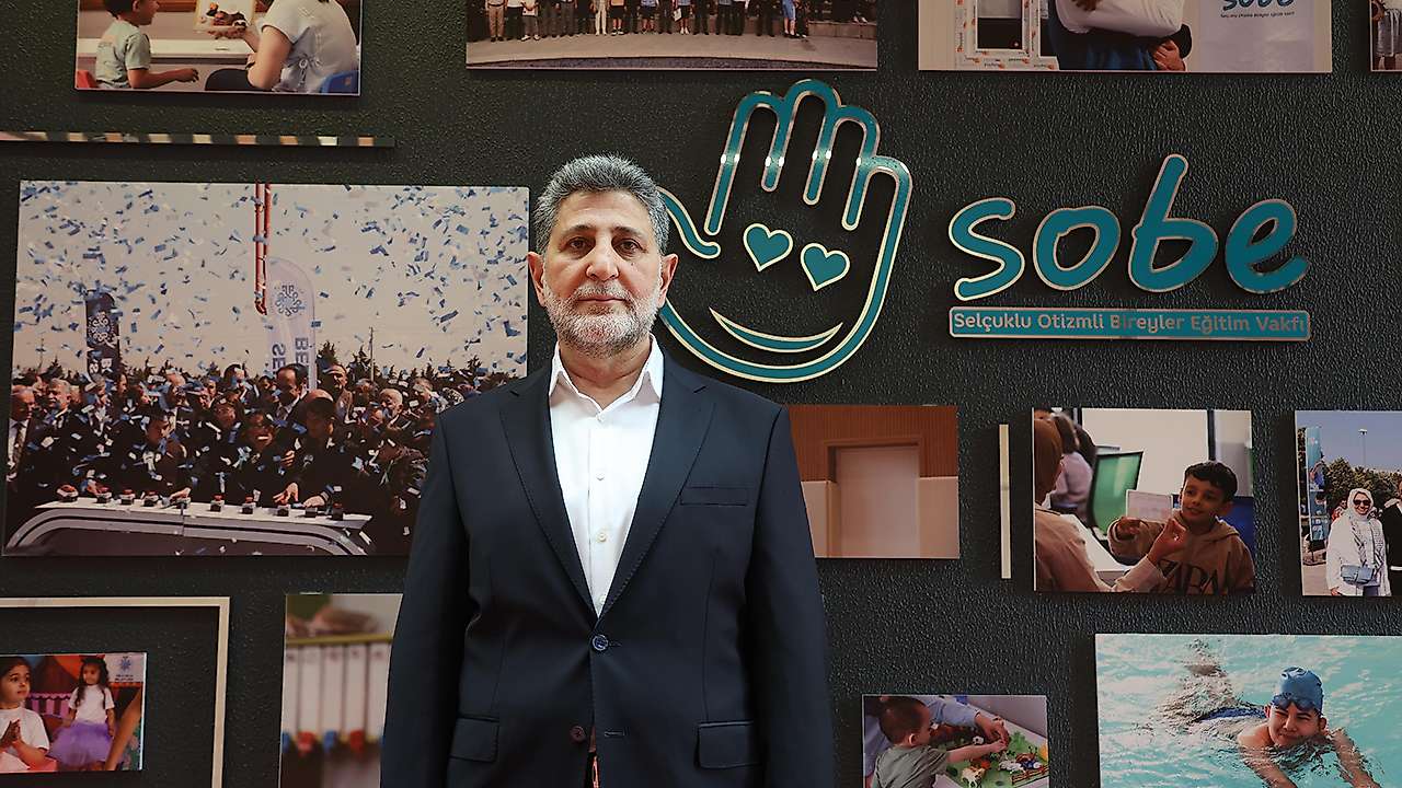 Konya'nın SOBE Modeli Avrupa birinciliğine koşuyor!