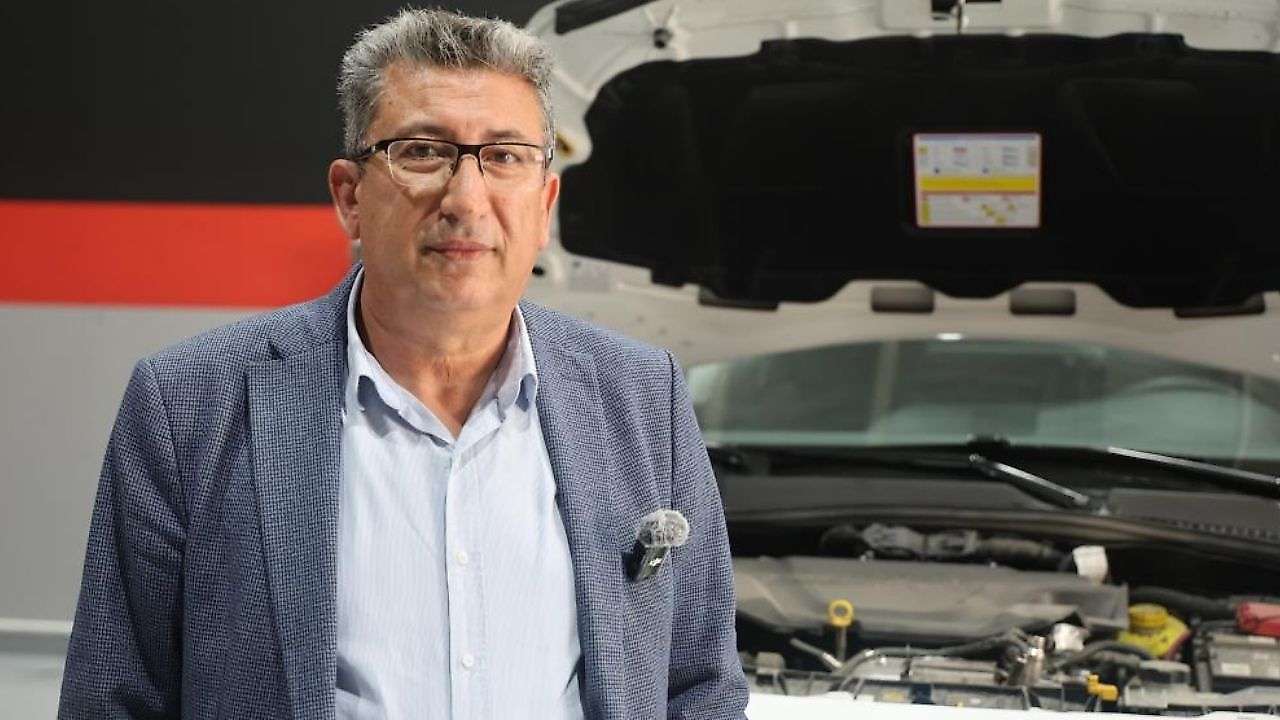 Konyalı uzmandan sürücülere kritik uyarı!