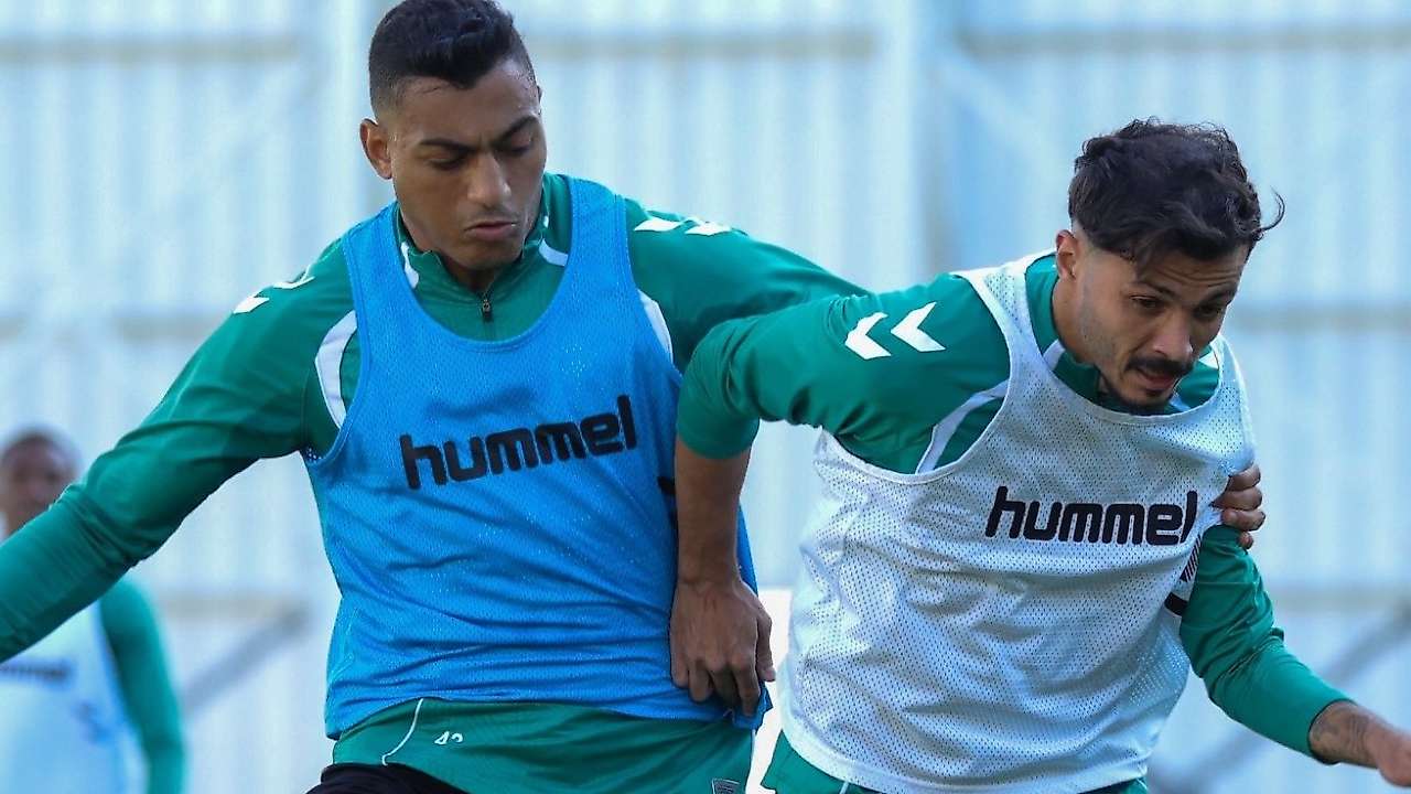 Konyaspor'da Amed mesaisi ne zaman?