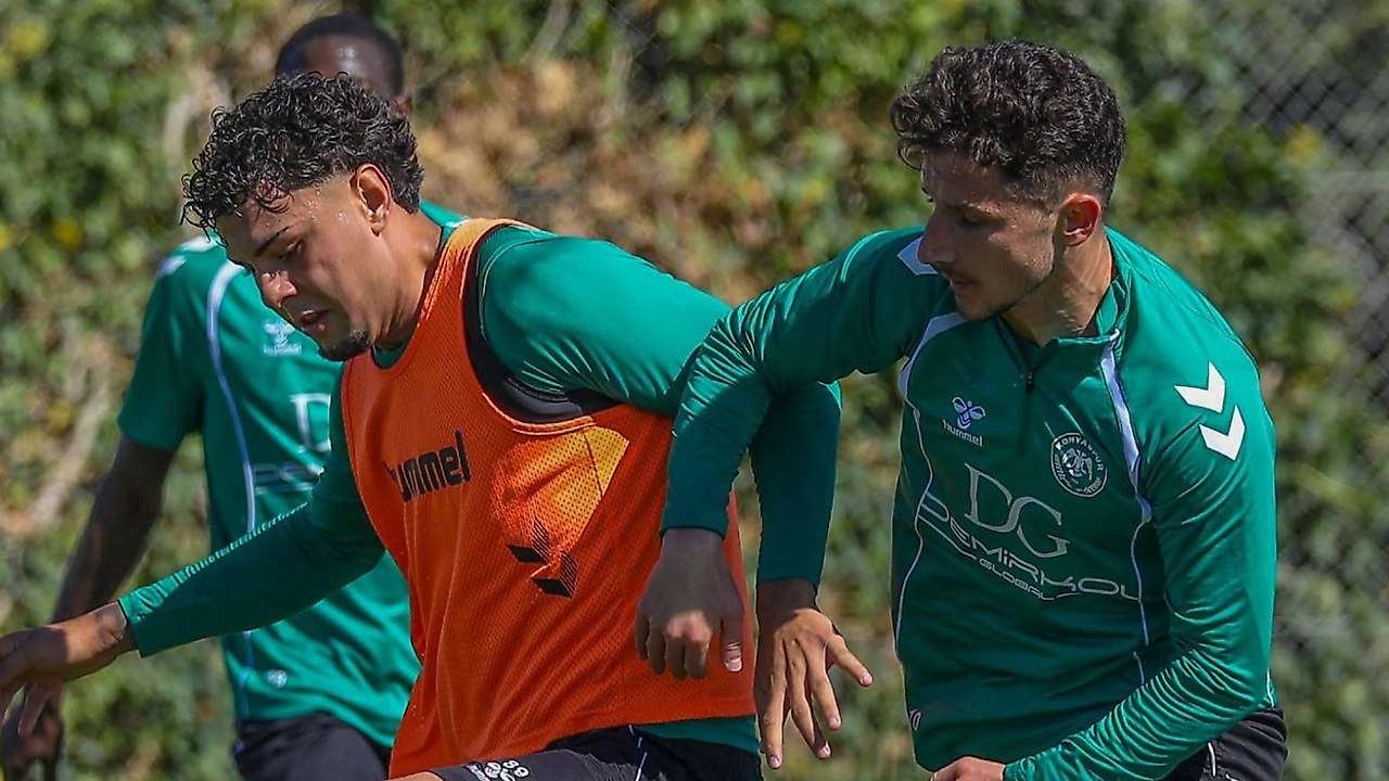 Konyaspor toplanıyor! Gözler Gençler'de