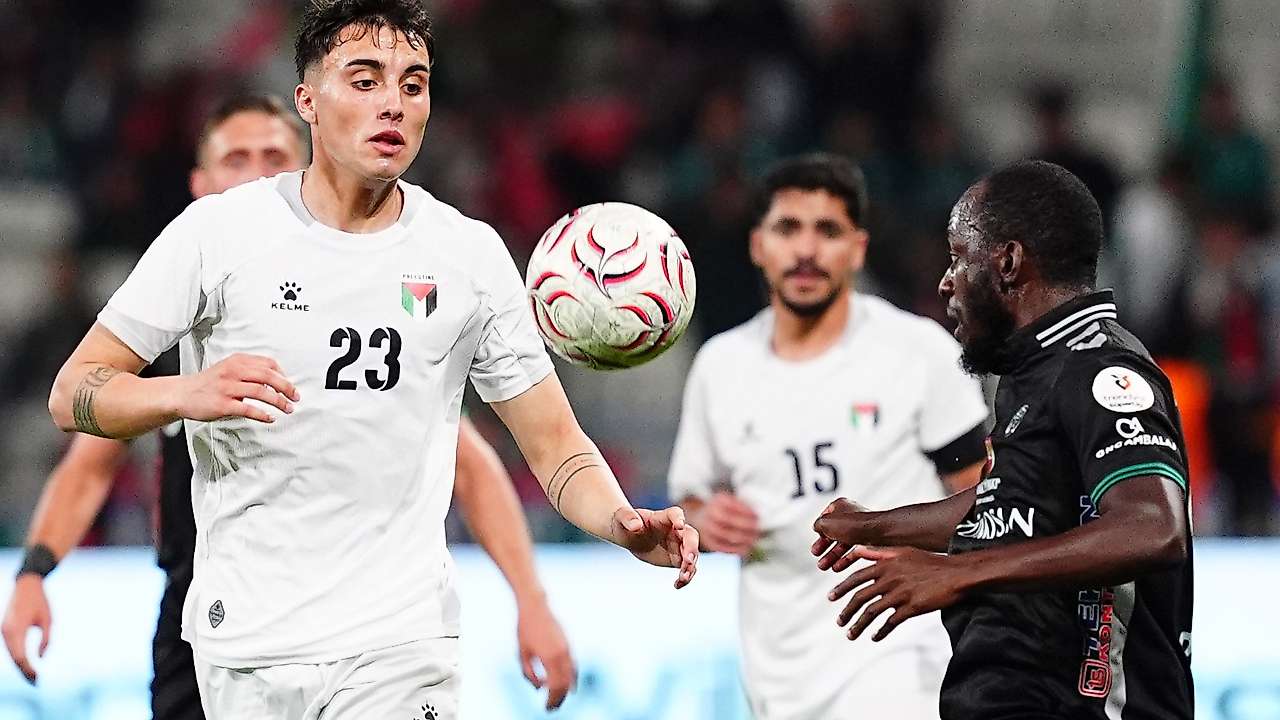 Konyaspor'un teknik patronu Palut, oyun felsefesini anlattı