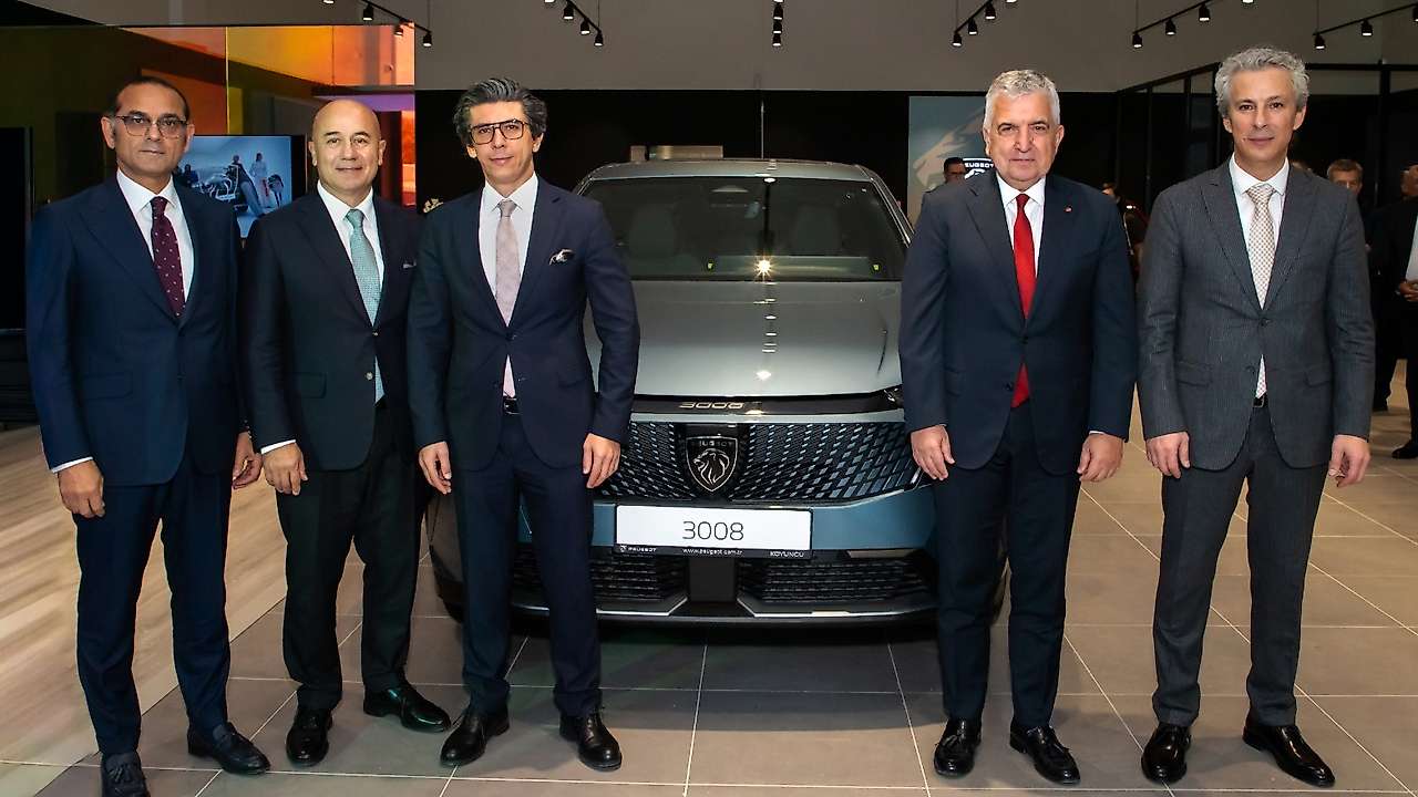 Koyuncu Otomotiv 4 yeni markayla hizmetini genişletiyor