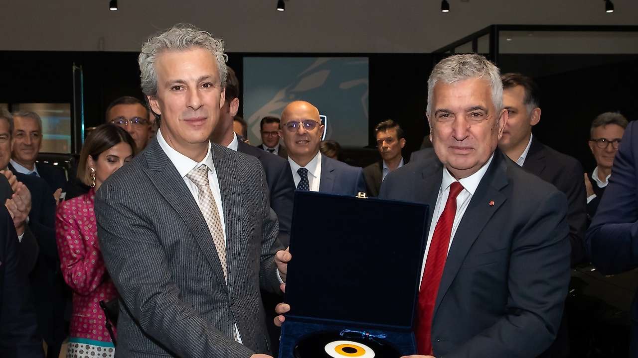 Koyuncu Otomotiv 4 yeni markayla hizmetini genişletiyor