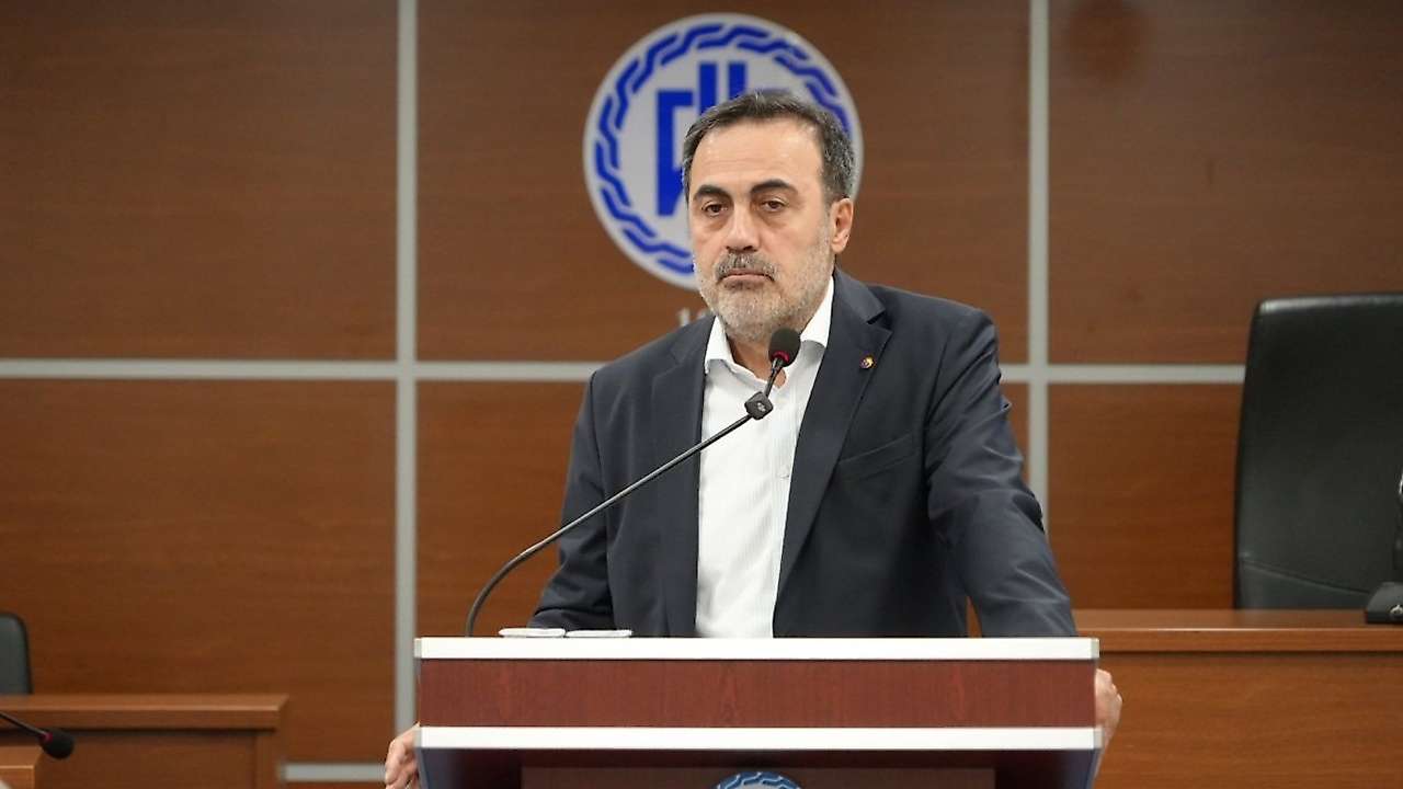 KTO'dan Konyaspor'a destek çağrısı