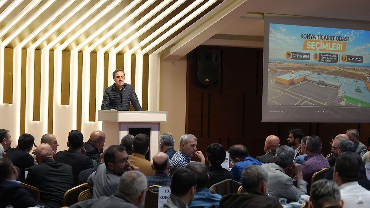 KTO seçime gidiyor