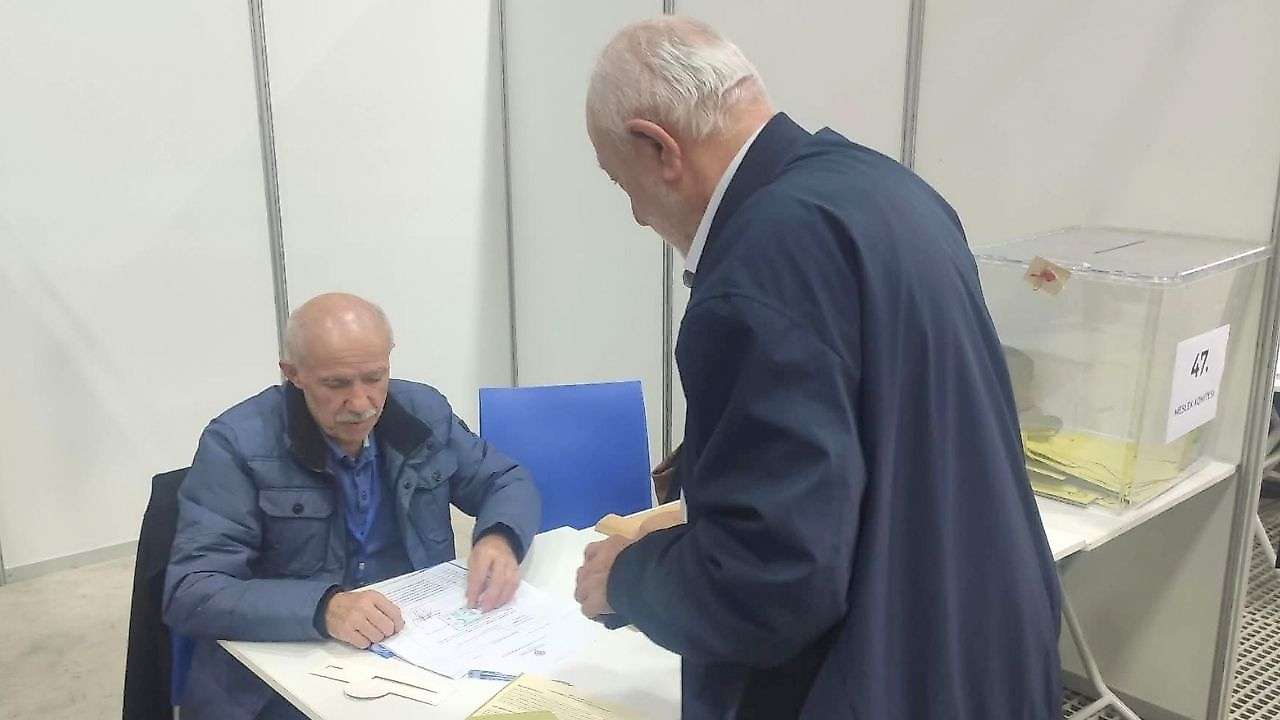 Konya KTO'da 'Sarı Liste' zaferi