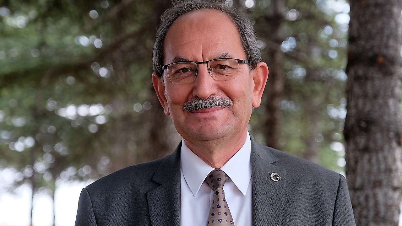 Kurak sanılan Konya meğer orman zenginiymiş! Listede 6. sırada