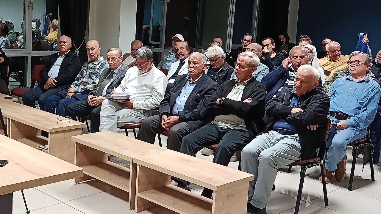 Öztürk: Bulgarlar Türk olduklarını hatırlamaya başladı