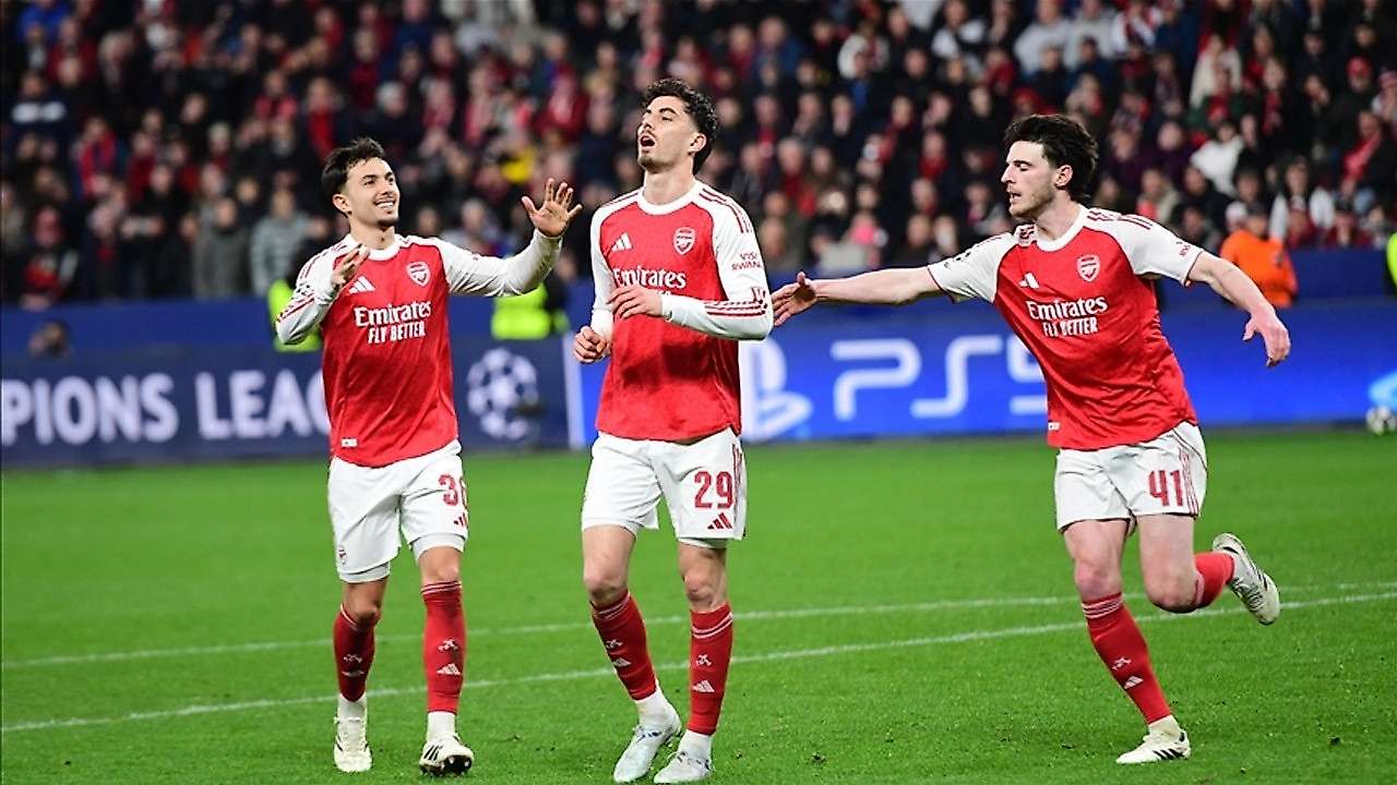 Palut'tan samimi açıklamalar! İşte takip ettiği takım ve beğendiği futbolcu