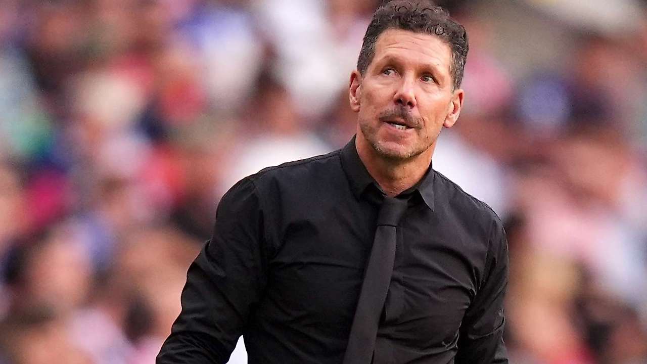 Palut'tan samimi açıklamalar! İşte takip ettiği takım ve beğendiği futbolcu