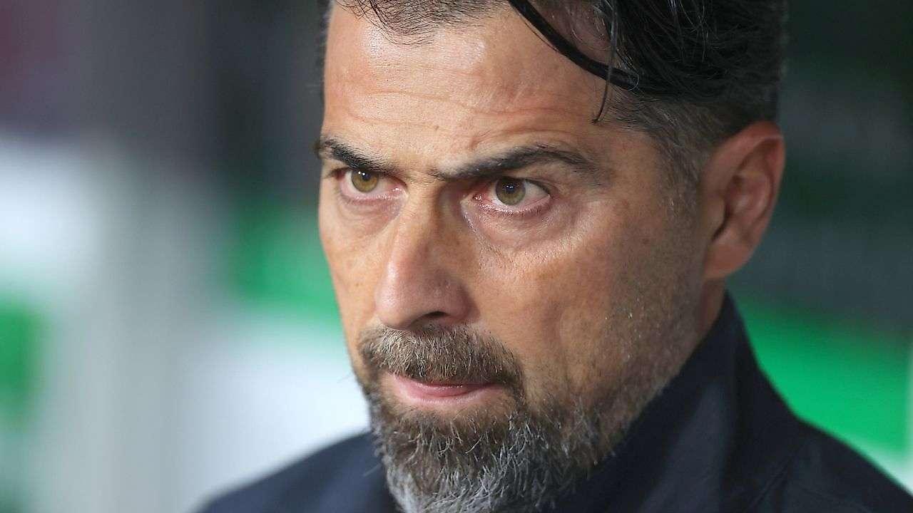 Konyaspor üzgün, Palut: İyi durumda değiliz