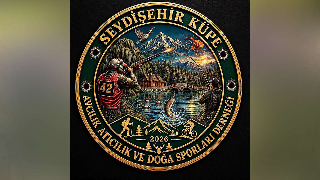 Seydişehir'de yeni bir dernek kuruldu