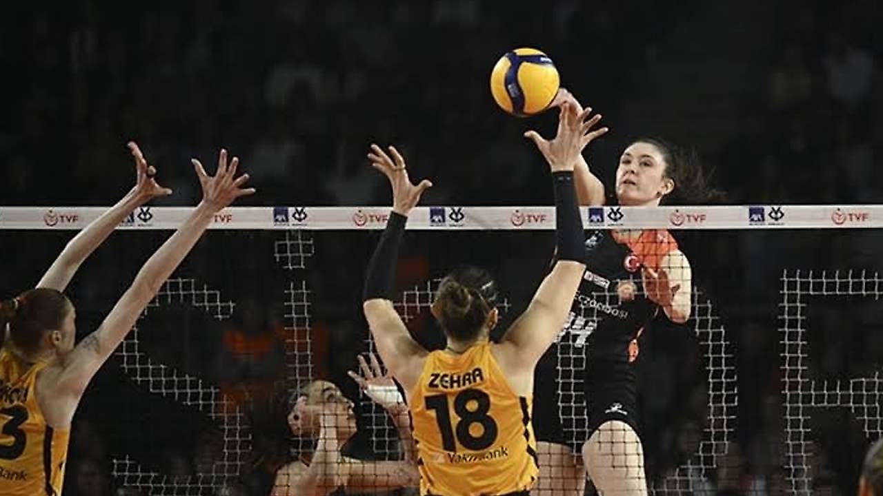 Sultanlar Ligi'nde perde 43. kez açılıyor