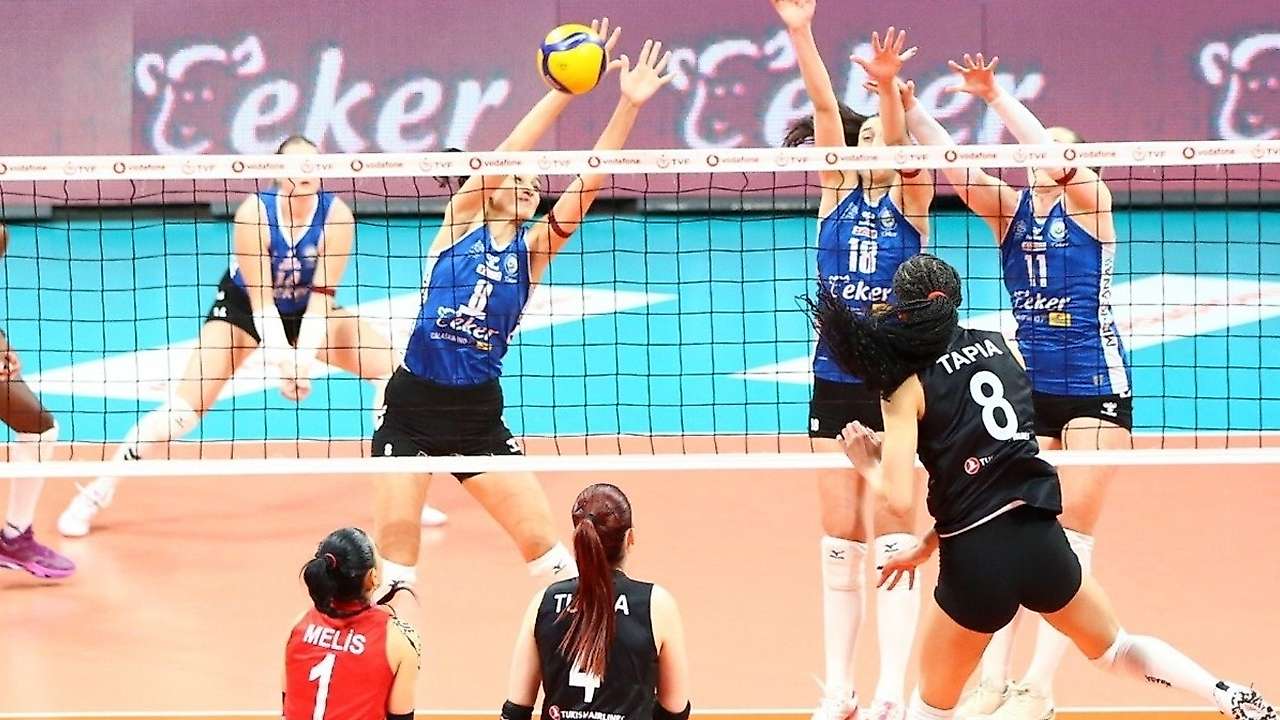 Sultanlar Ligi'nde perde 43. kez açılıyor