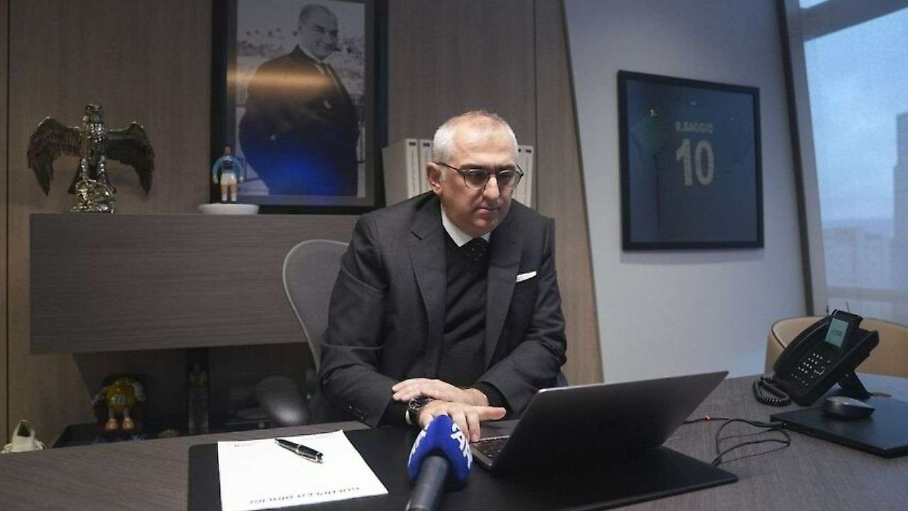 Süper Lig yayıncılığında yeni dönem