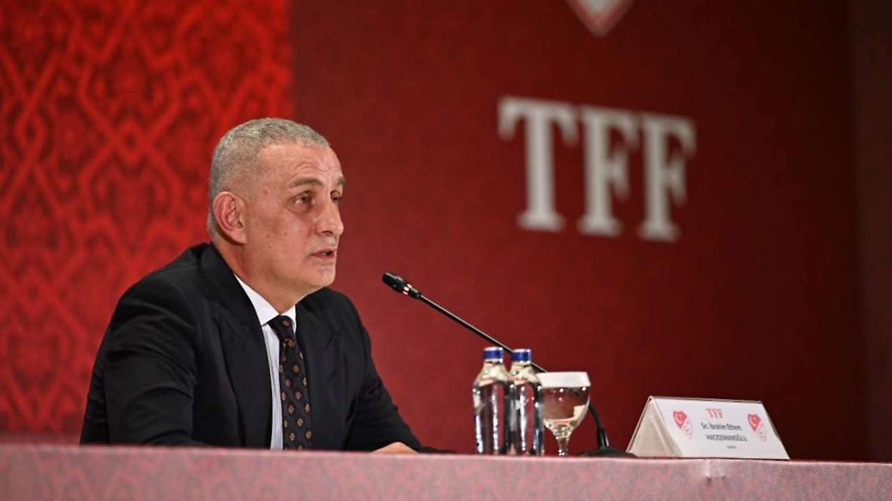 TFF toplanıyor! Hangi kararlar alınacak?