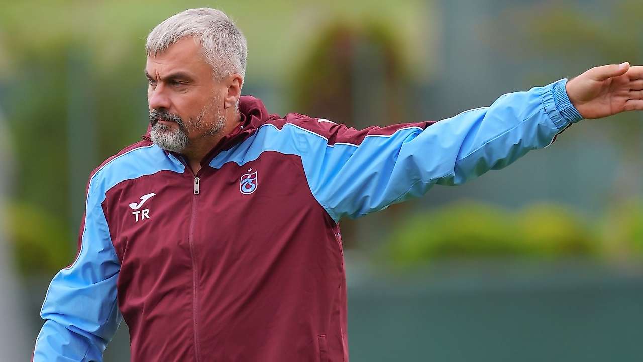 Trabzonspor'un o fobisi bitecek mi?