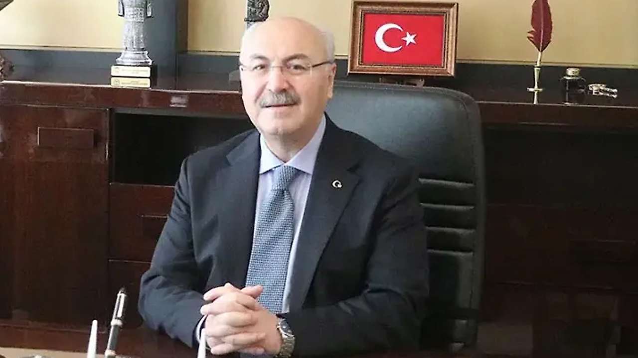 Türkiye'nin en çok vali çıkaran illeri açıklandı: Konya kaç tane çıkardı