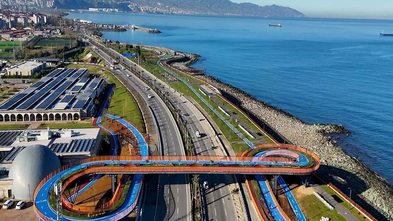 Yaban hayatını koruyacak projede Konya da var!