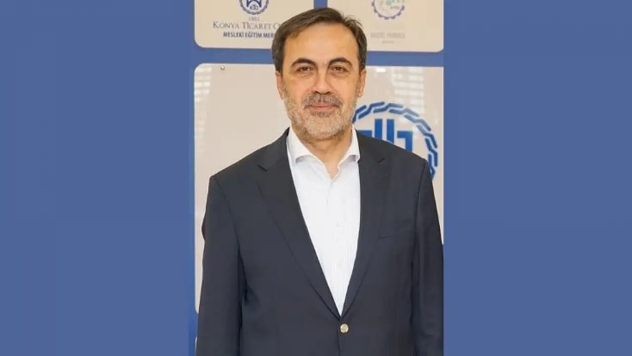 Konya, Türkiye'nin büyükleri arasında yer alıyor