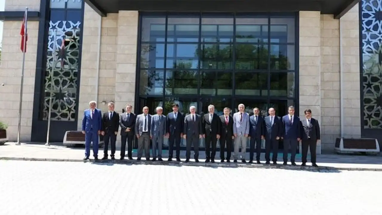Vali Akın'dan eğitim vurgusu