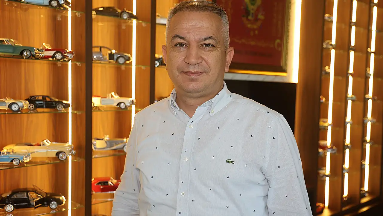 Konya'da ikinci el araç satışları hareket bekliyor