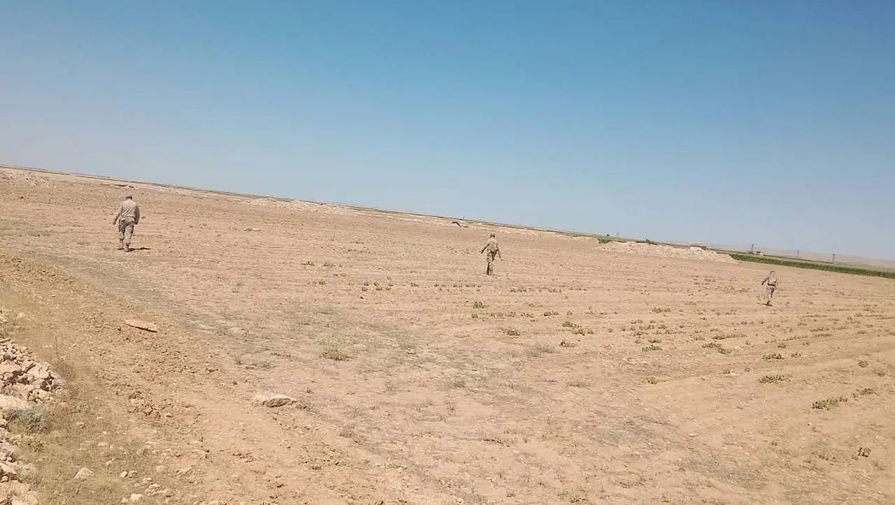 Konya'daki kayıp olayında kan donduran detay
