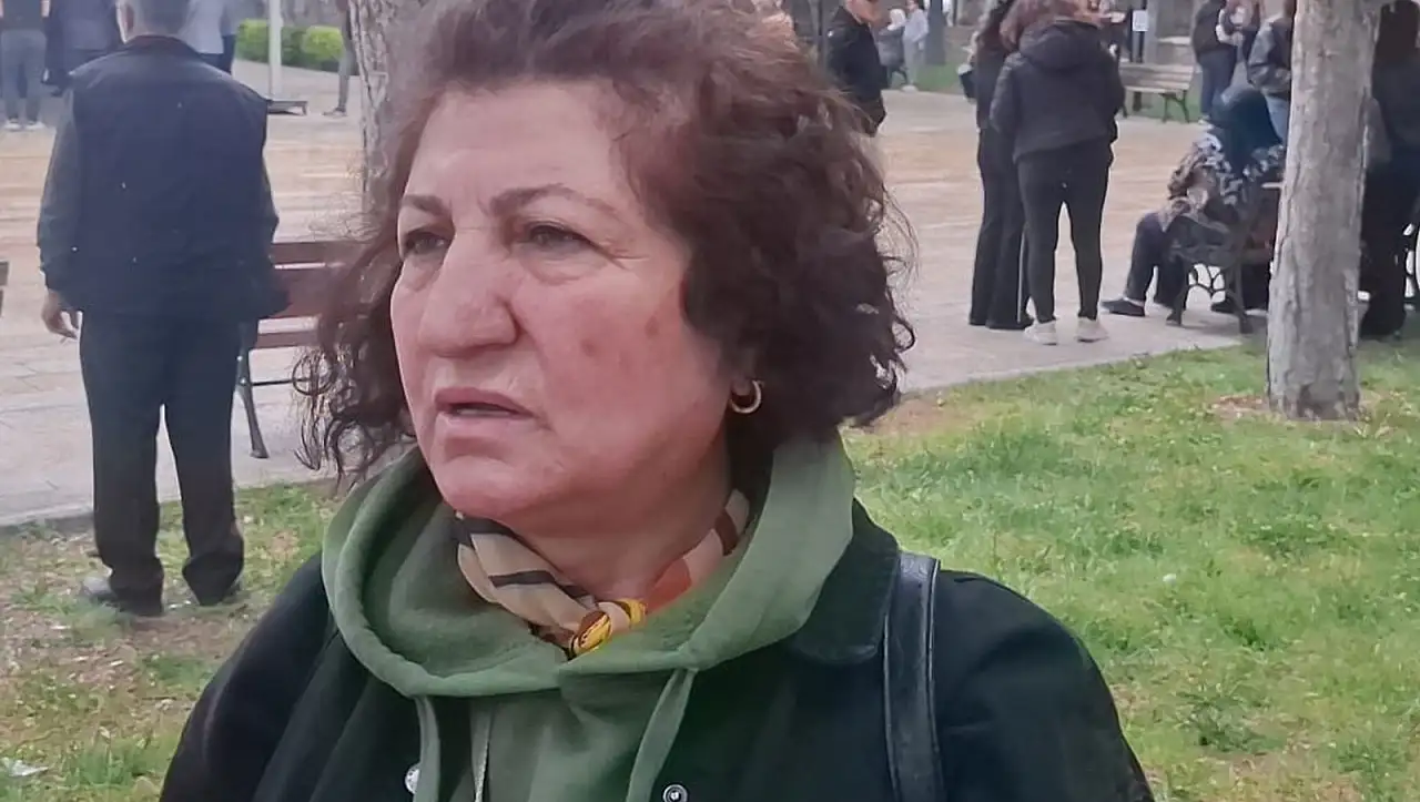 Torbalı'daki korkunç olayın ardından Konya'da gözyaşları