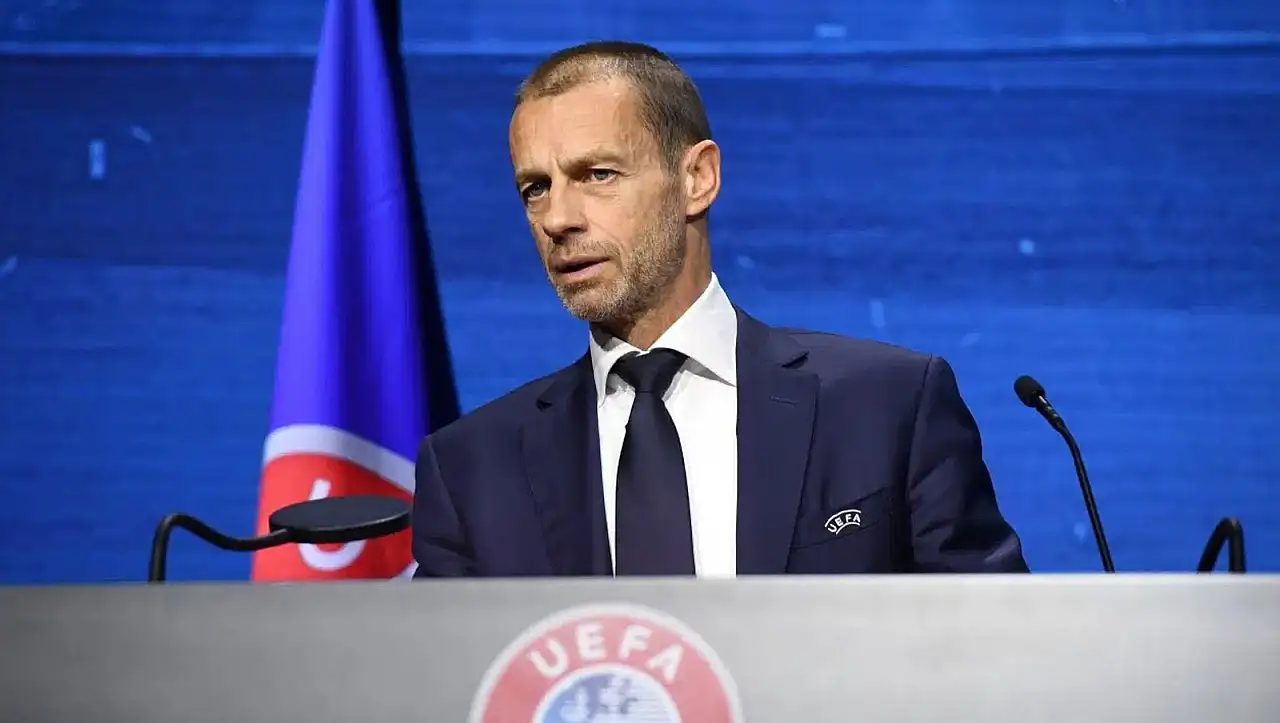 UEFA İstanbul'da tarihi karar aldı, format değişiyor!