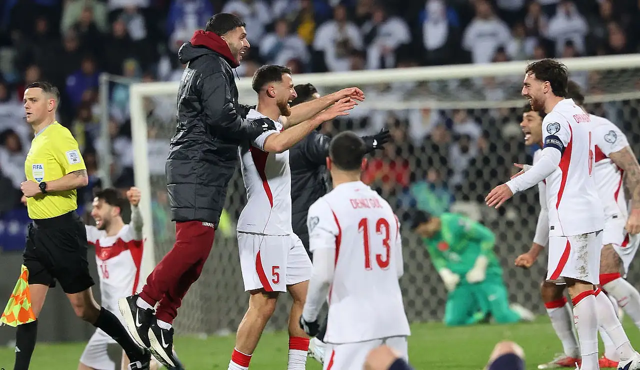 Dünya Kupası biletleri uçuşta! 10 bin doları geçti