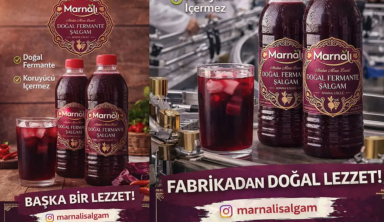 Konya'dan Adana'ya rakip