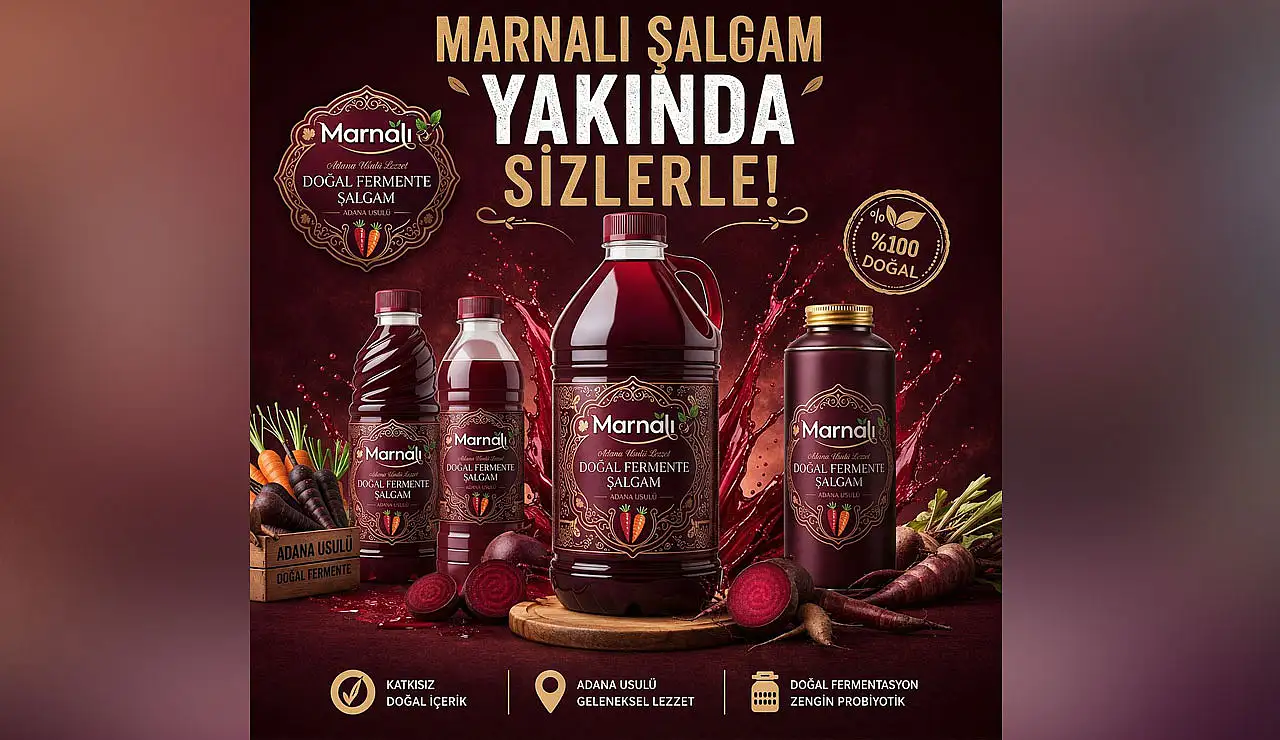 Konya'dan Adana'ya rakip