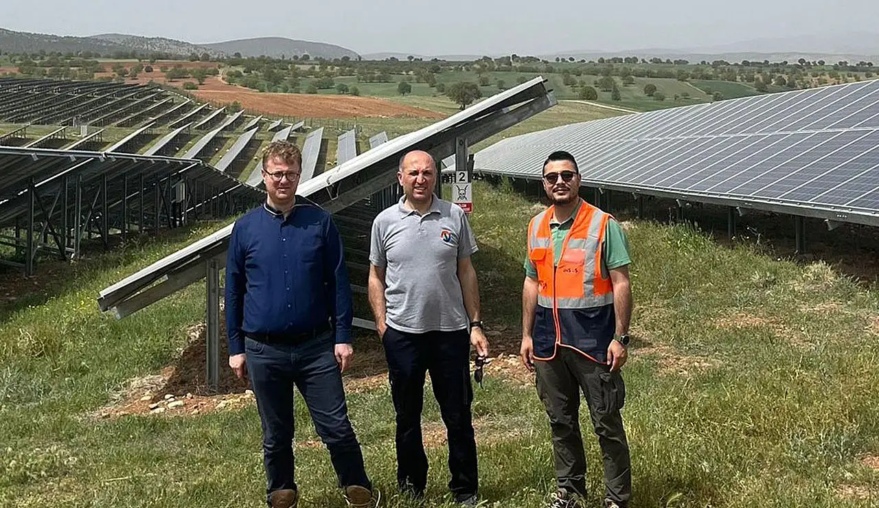 Koyuncu Grup'tan ülke ekonomisine yeşil katkı
