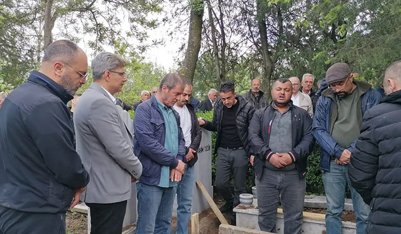 Gelecek Partisi Konya'da acı kayıp