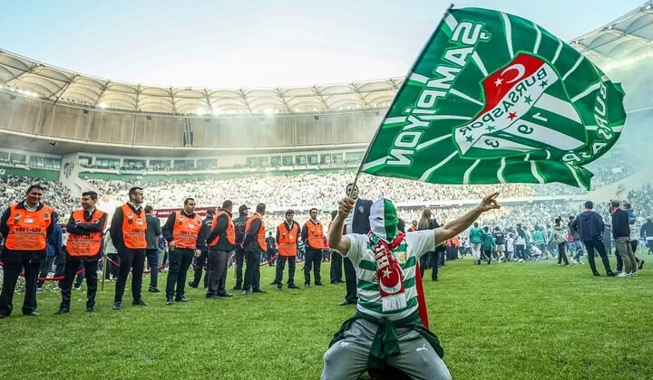 İşte futbolda üzülenler ve sevinenler!
