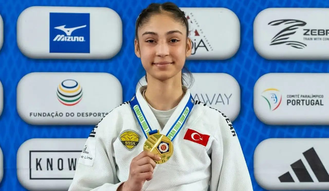 Konya Büyükşehir'de çifte bayram