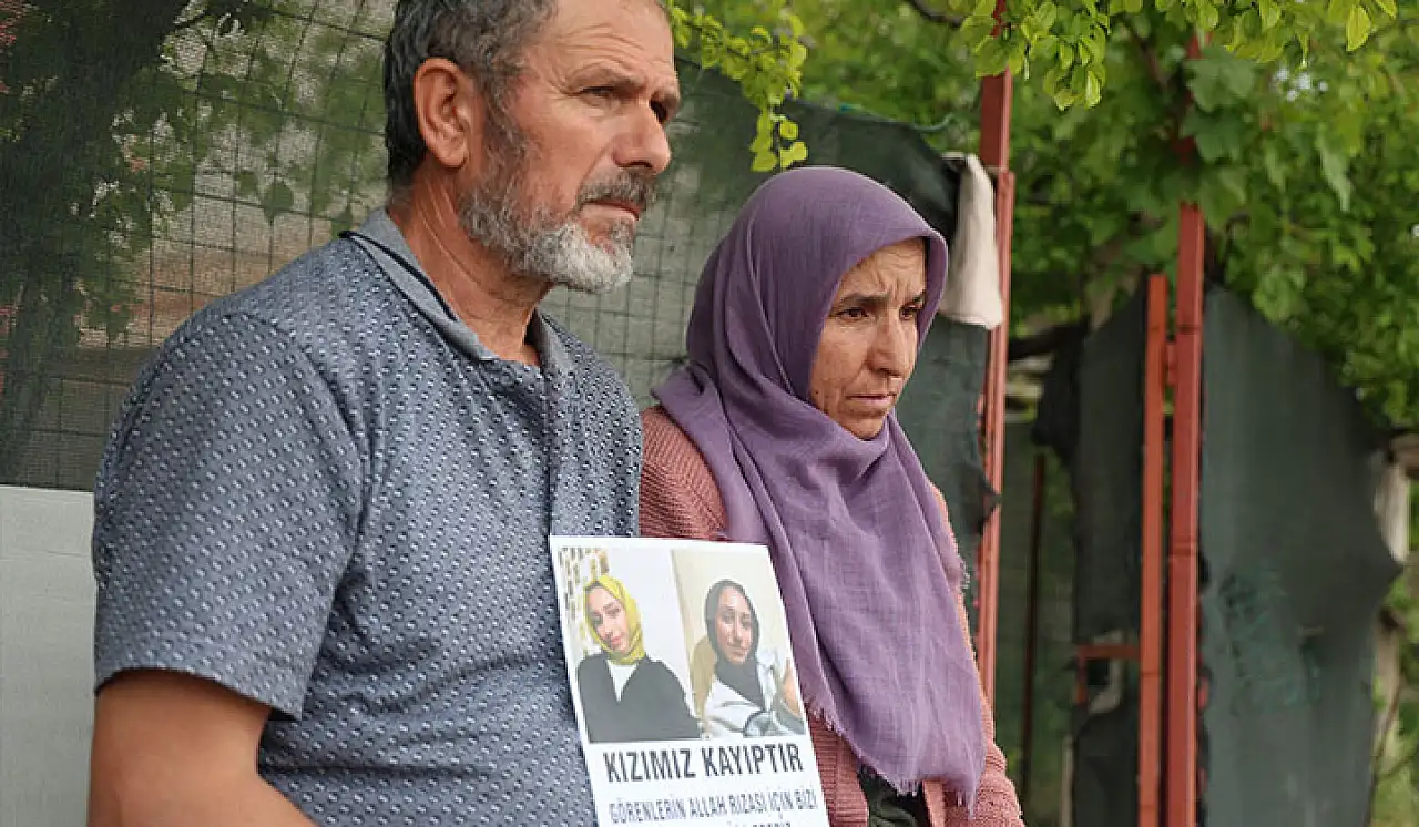 Konya'daki genç kızdan 23 gündür haber yok!