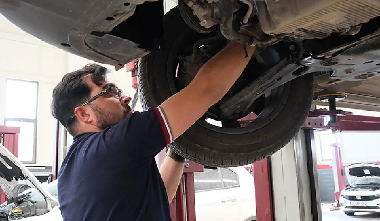 Konyalılar bayram trafiğinde bunlara dikkat!