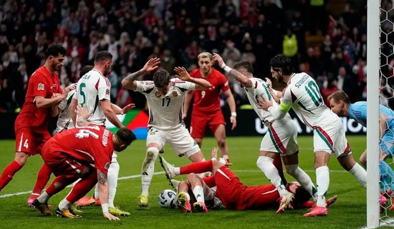 Dünya Kupası'nın en golcü takımı kim?