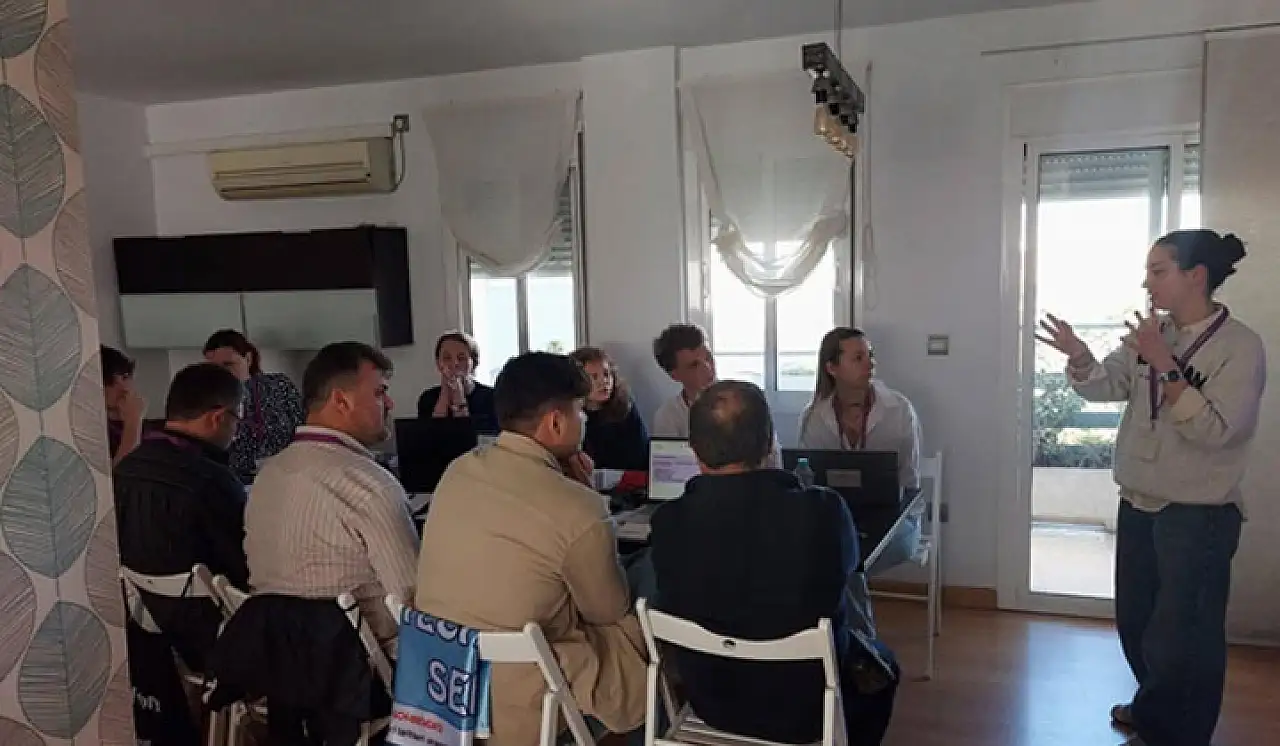 Konya'da özel eğitimde dijital dönüşüm