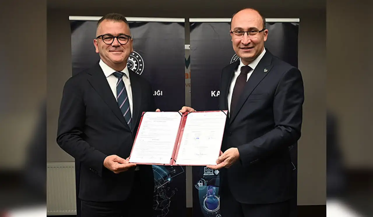 Konya'nın ilçesinde akıllı sera dönemi başlıyor