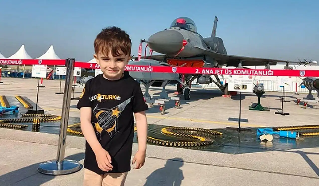 Konyalı aile, oğulları Turan için zamana karşı yarışıyor