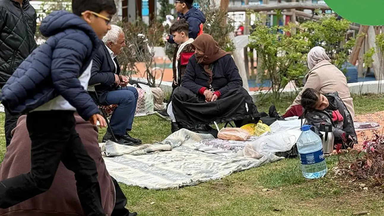 İstanbul'da okullar 2 gün tatil edildi