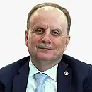 Mehmet Baykan