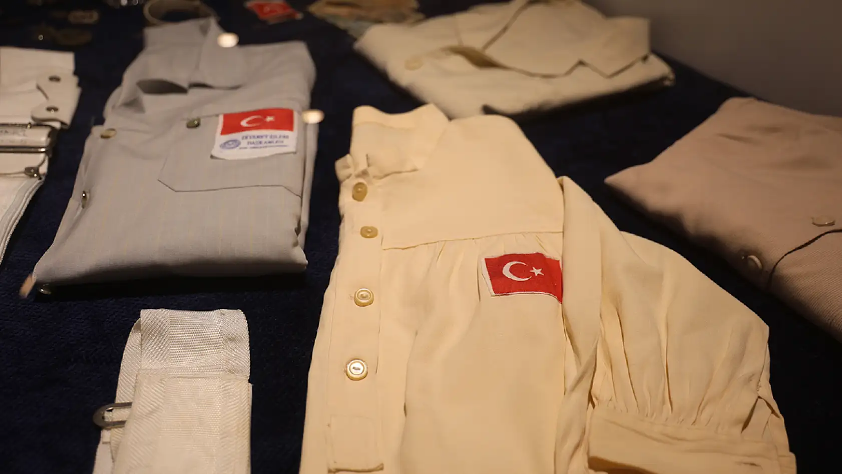 Eski hac yolculukları Konya'da canlandırıldı! Ziyarete açıldı