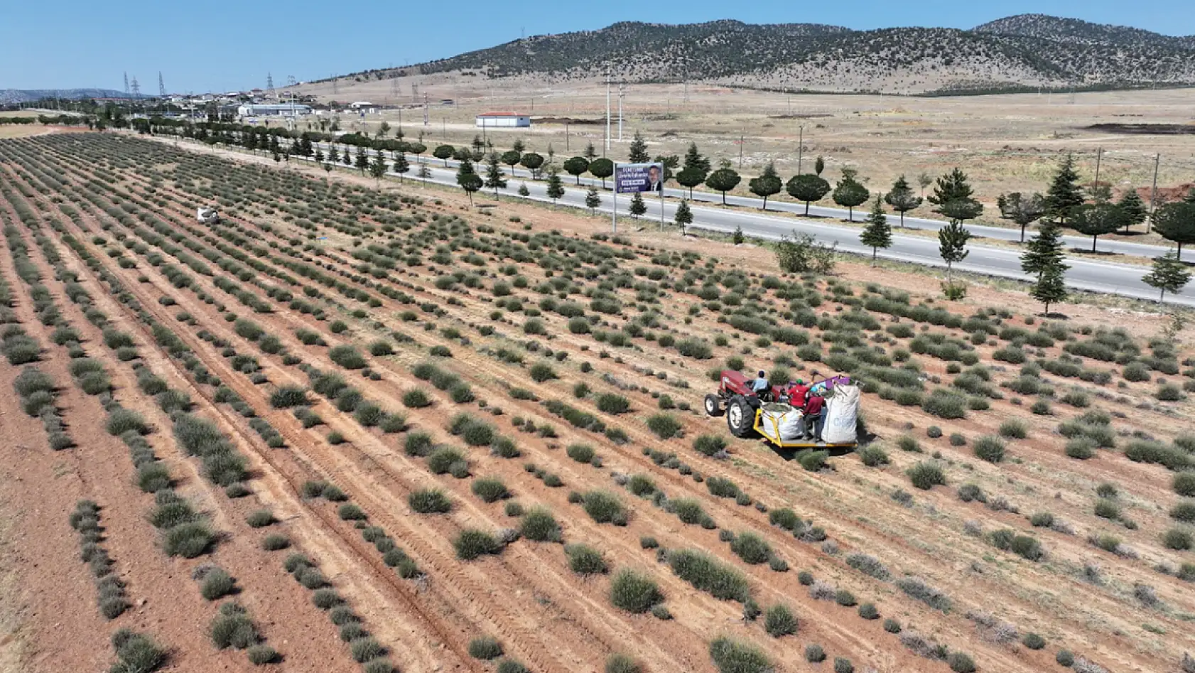 Konyalı çiftçiye müjde: Yüzde 75 hibe destek başvuruları başlıyor
