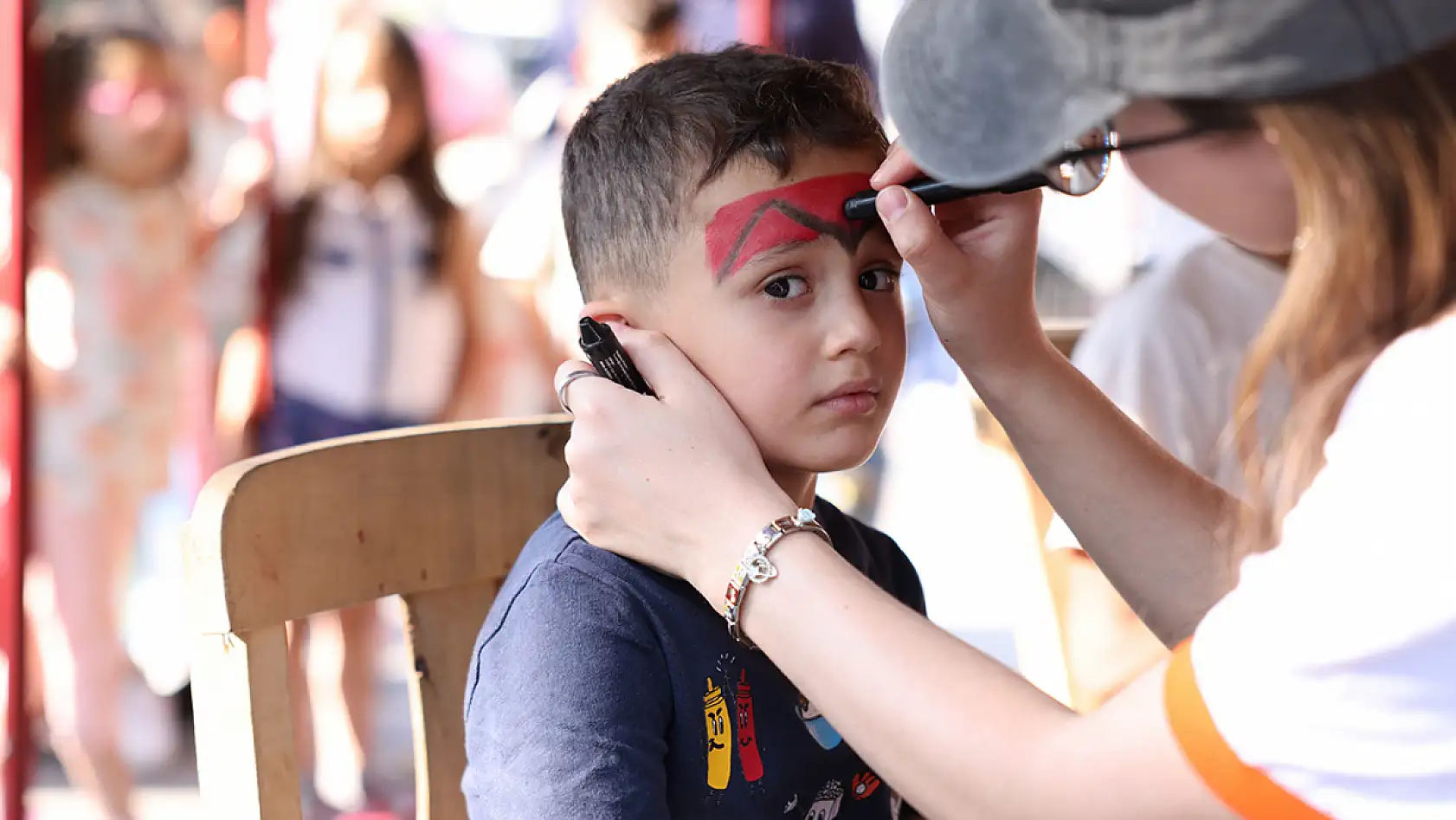 Konya'da festival coşkusu: Mukaddes Emanetler ziyarete açıldı